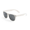 Gafas de sol Mirfat con protección UV400 y montura natural - Opción 1 - 11031013000