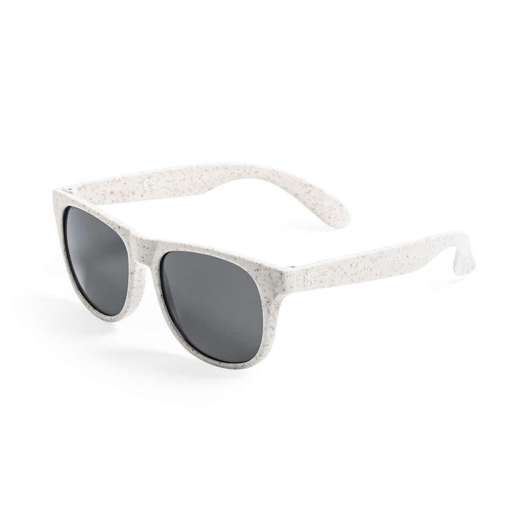 Gafas de sol Mirfat con protección UV400 y montura natural - Opción 1 - 11031013000