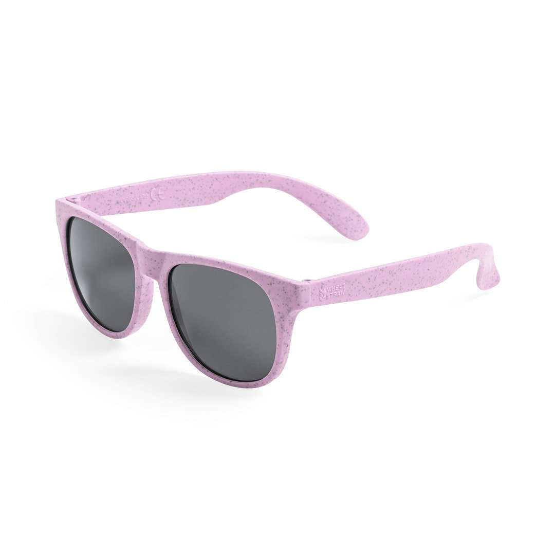Gafas de sol Mirfat con protección UV400 y montura natural - Opción 2 - 11031022000