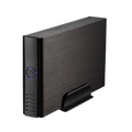 Caja HDD/SDD 3.5" SATA TooQ TQE-3520B