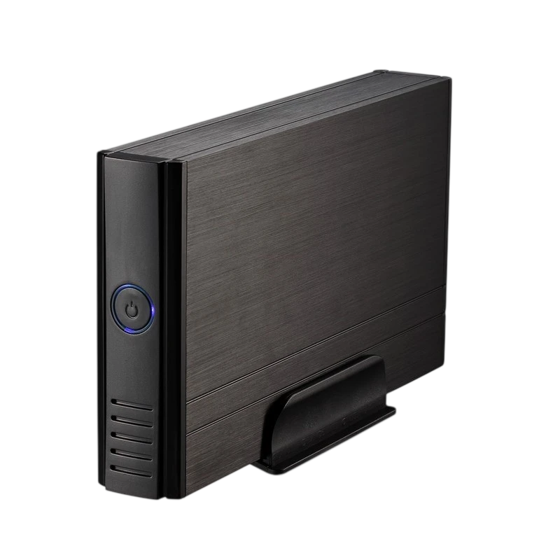 Caja HDD/SDD 3.5" SATA TooQ TQE-3520B