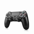 Mando Ps4 Joystick PlayStation 4 Dual Shock Videojuegos Negro