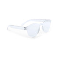 Gafas de sol Tunak translúcidas monocolor con protección UV400 - Opción 1 - 15924216000