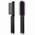 Cepillo de Pelo Profesional Electrico KLACK® FH909 Negro