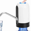 Dispensador De Agua Portátil Para Garrafa