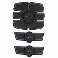 Electroestimulador Muscular Fitness Abdominales Emsklacksmart