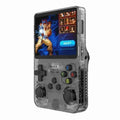 Consola r36s con más de 20000 juegos