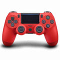Mando P4 Rojo compatible con PS4 Play Station 4