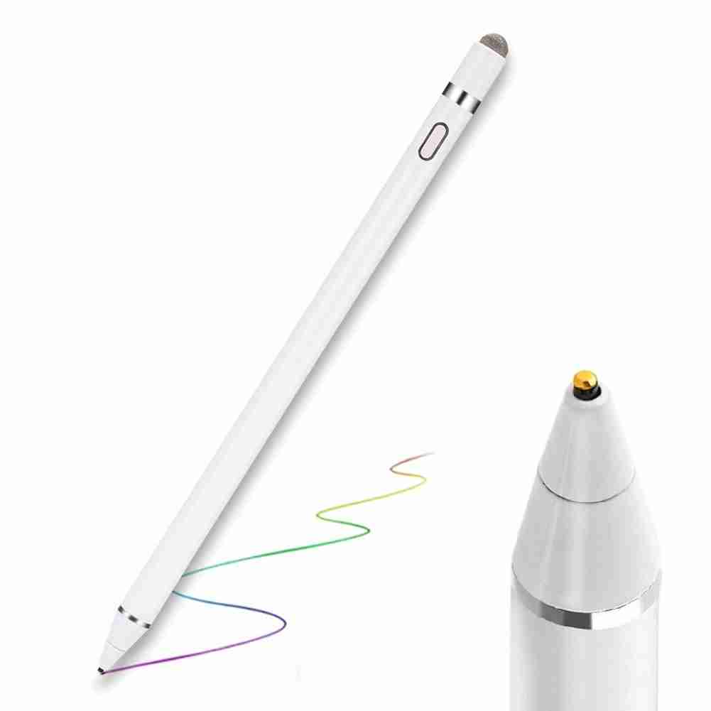 Lápiz Táctil Tablet Klack® Compatible Iphone -  Android -  Air -  Ipad -  Universal