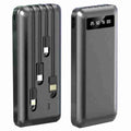 Powerbank 20.000 mAh Batería Externa Portátil