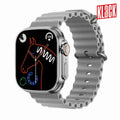 Smartwatch Klack® S8 ULTRA PLUS - Gris
