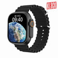 Smartwatch Klack® S8 ULTRA PLUS - Negro