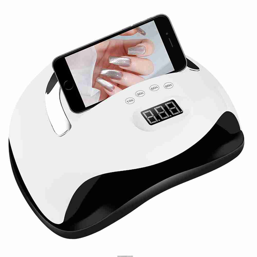 Secador de Uñas UV Led KLACK®
