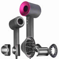 Secador de pelo profesional KLACK® "Super Hair Dryer" de nueva generación (Versión Completa)