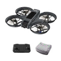 Dron Klack X226 VR – Vuelo Inmersivo con Cámara Dual HD, WiFi FPV y Gafas de Realidad Virtual