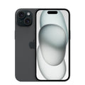iPhone 15 Reacondicionado 128GB Negro | Grado B
