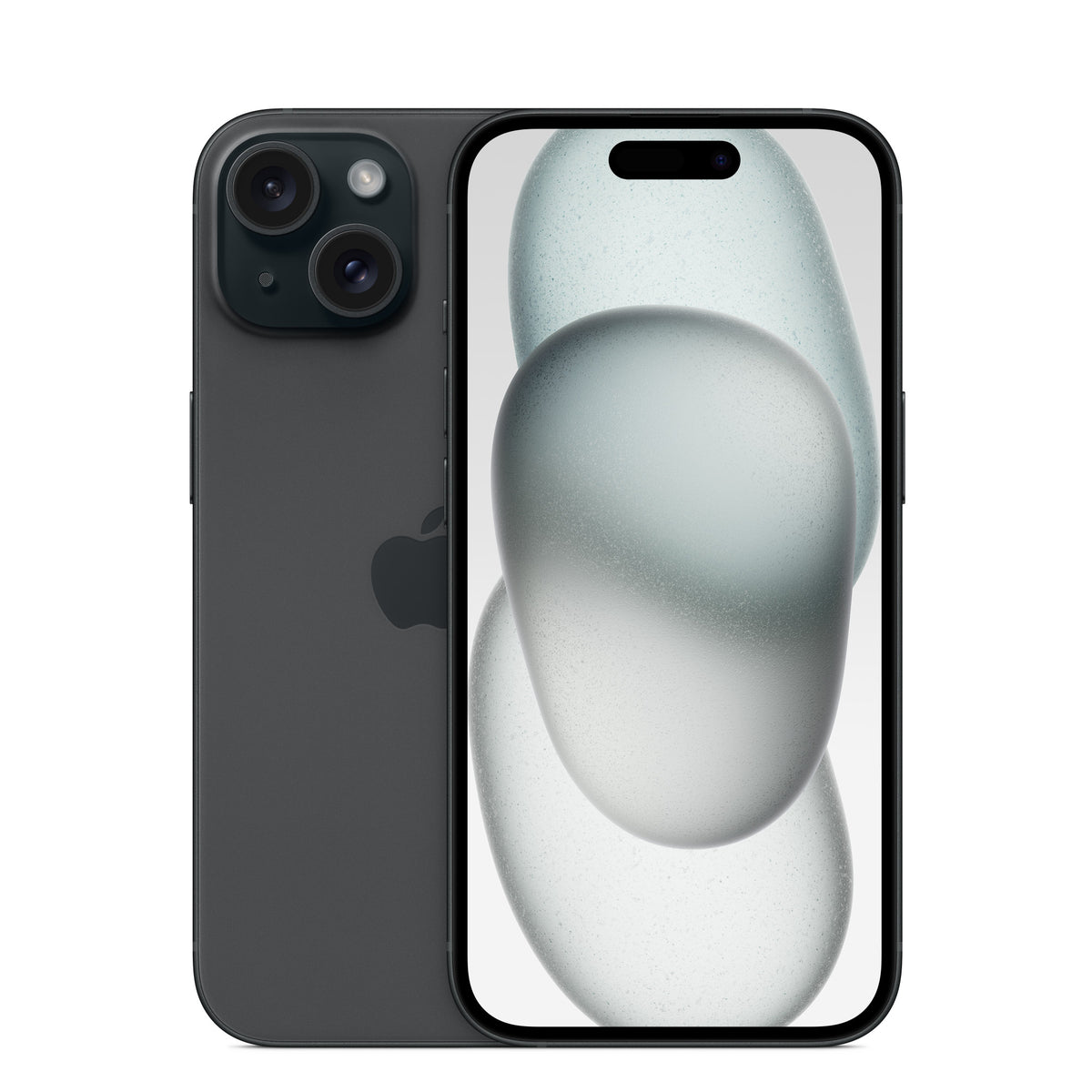 iPhone 15 Reacondicionado 128GB Negro | Grado B