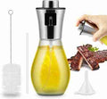 Pulverizador de aceite