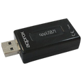 Adaptador Approx USB Sonido 7.1 APPUSB71