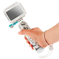 Base Flotante Diseño YI Action Camera