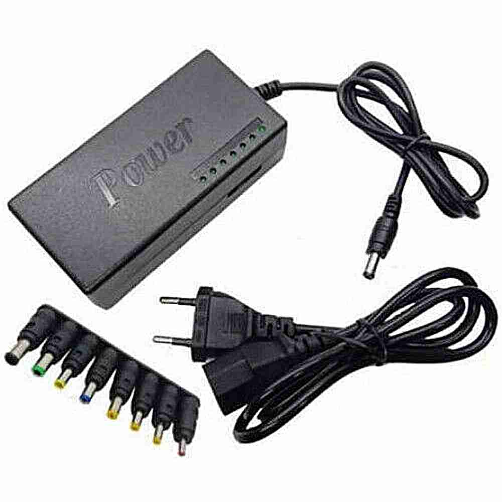 Cargador Universal para Ordenador KLACK®