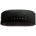 D-link DES-1005D Switch 5 Puertos 10/100Mbps