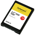 Disco duro SSD 128GB Intenso SATA3