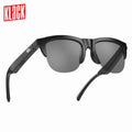 Gafas Inteligentes Klack® Anti-UV con Doble Altavoz Estéreo Táctil y Sonido HiFi
