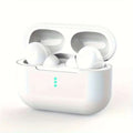 Auriculares Bluetooth i200000 PRO Inalámbricos Compatible todos teléfonos y dispositivos Bluetooth