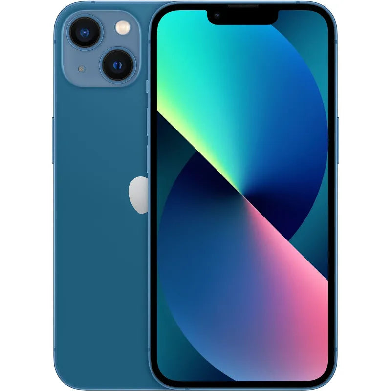 iPhone 13 Mini – Reacondicionado Grado B