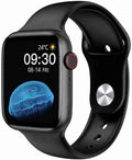 Smartwatch Reloj Inteligente W26 - KLACK - Negro