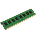 Kingston ValueRAM 8GB DDR3 1600MHz CL9