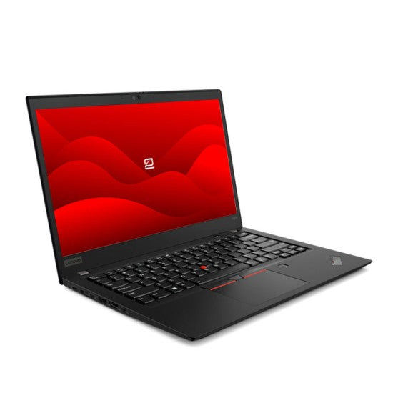 Lenovo ThinkPad T495s | 16GB RAM | 256GB SSD | Windows 11 – Reacondicionado