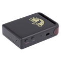 GPS Tracker