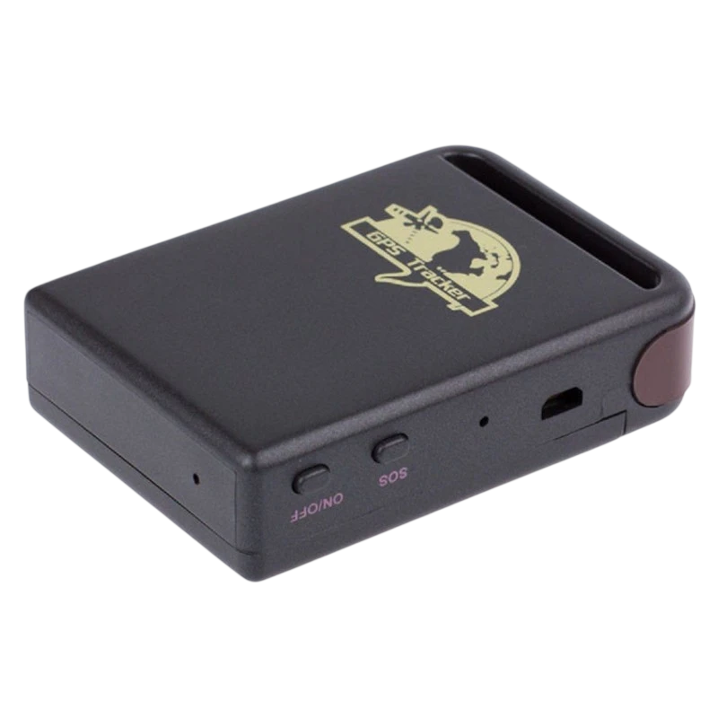 GPS Tracker