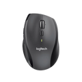 Ratón Inalámbrico Láser Logitech M705S - 1000 DPI