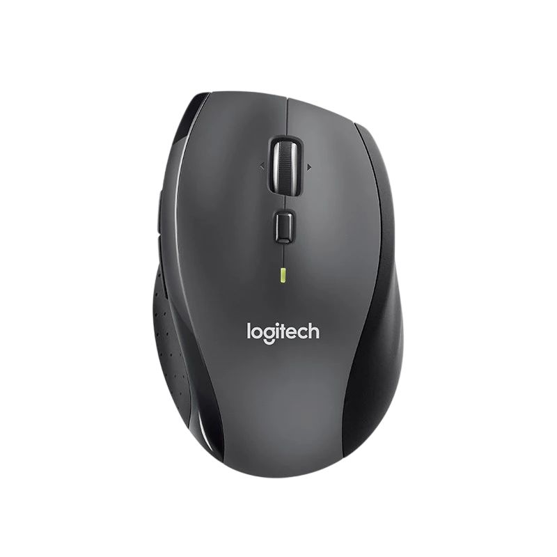 Ratón Inalámbrico Láser Logitech M705S - 1000 DPI