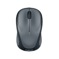 Ratón Inalámbrico Logitech M235 Gris - 1000 DPI
