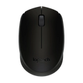 Ratón Inalámbrico Logitech M171 Negro - 1000 DPI