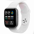 Smartwatch Reloj Inteligente T500P Deportivo Fitness Hombre Mujer KLACK - Blanco