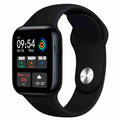 Smartwatch Reloj Inteligente T500P Deportivo Fitness Hombre Mujer KLACK - Negro