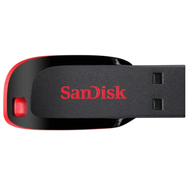 SanDisk Cruzer Blade 16GB USB