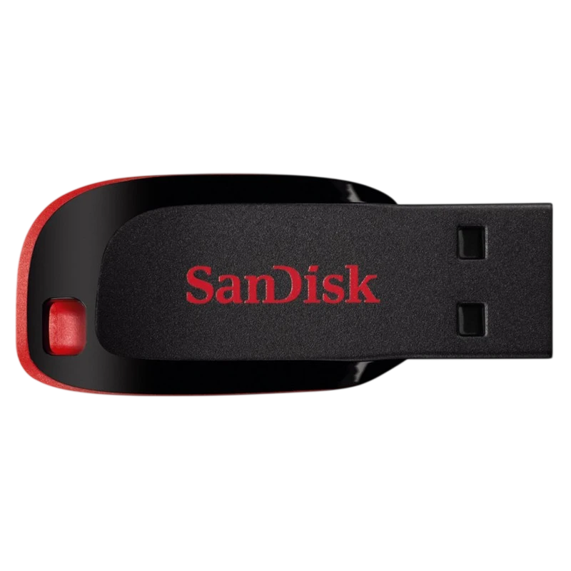 SanDisk Cruzer Blade 32GB USB
