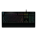 Teclado de Membrana Color Logitech Prodigy G213