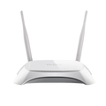 TP-LINK TL-MR3420 Router inalámbrico N 3G/4G