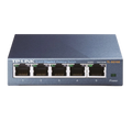 TP-LINK TL-SG105 Switch para sobremesa con 5 puertos a 10/100/1000 Mbps