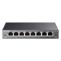 TP-LINK TL-SG108E Switch Easy Smart de 8 puertos Gigabit