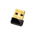 TP-LINK TL-WN725N Adaptador USB Nano Inalámbrico N de 150Mbps