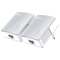 TP-LINK TL-PA411KIT PLC Adaptador Nano Powerline AV600