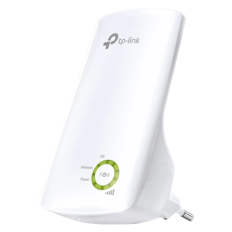 TP-LINK TL-WA854RE Extensor de Cobertura Wi-Fi Universal 300Mbps